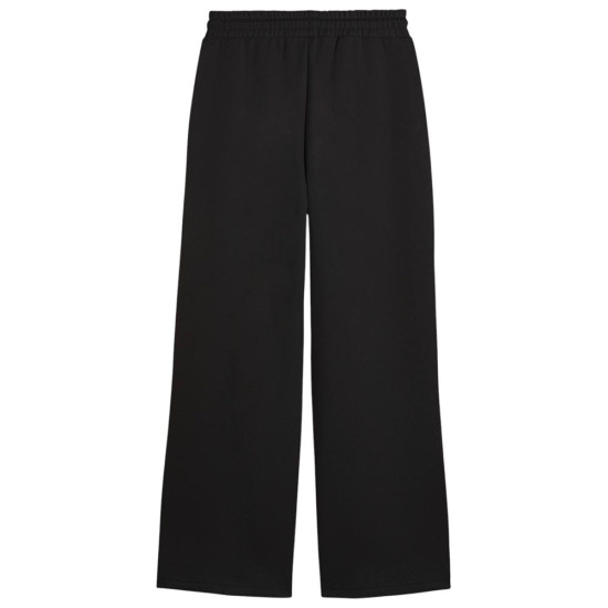 Puma Γυναικείο παντελόνι φόρμας Wardrobe Essentials Relaxed Pants